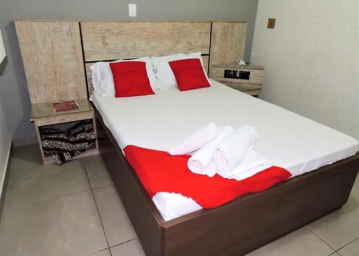 Hotel Vila Prudente, São Paulo, próximo Museu Ipiranga
