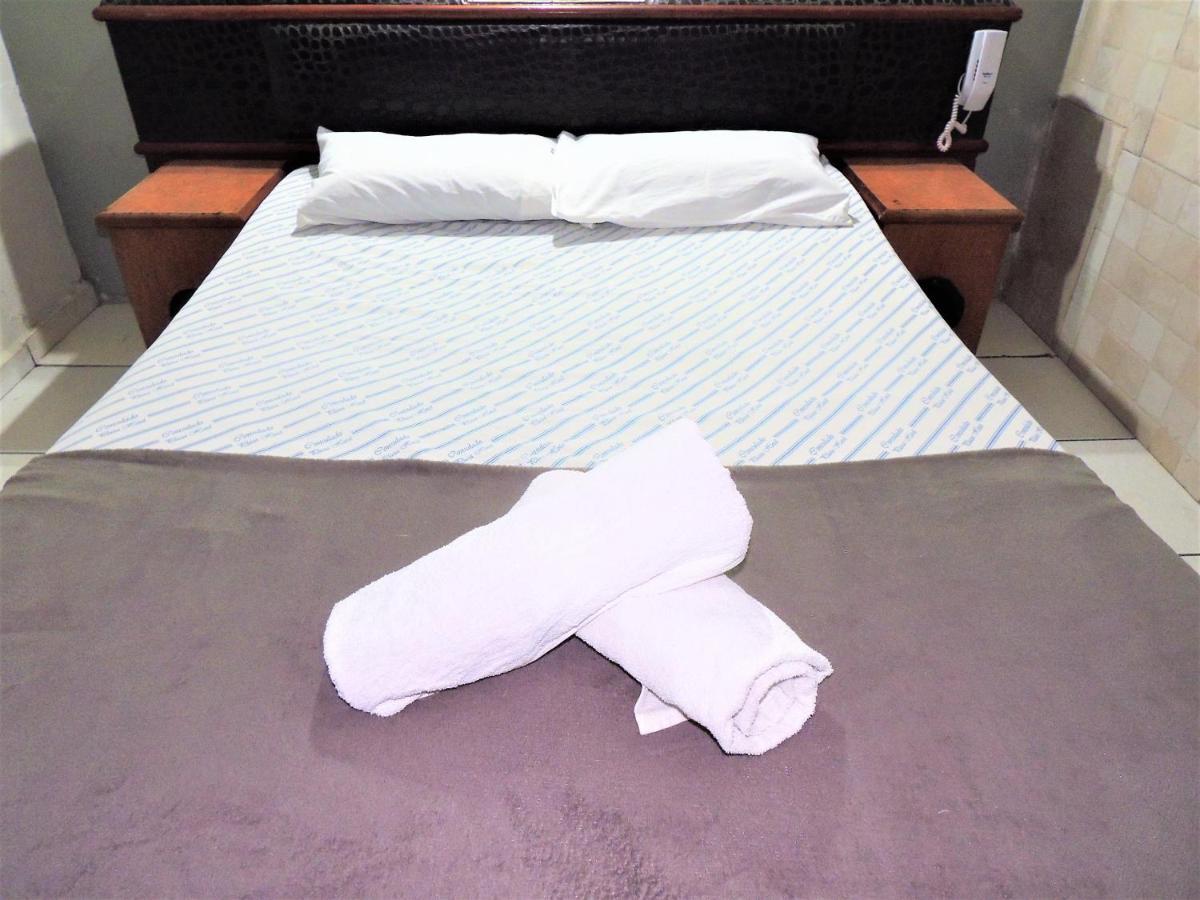 Hotel Prudente, São Paulo, Próximo Museu Ipiranga 3*