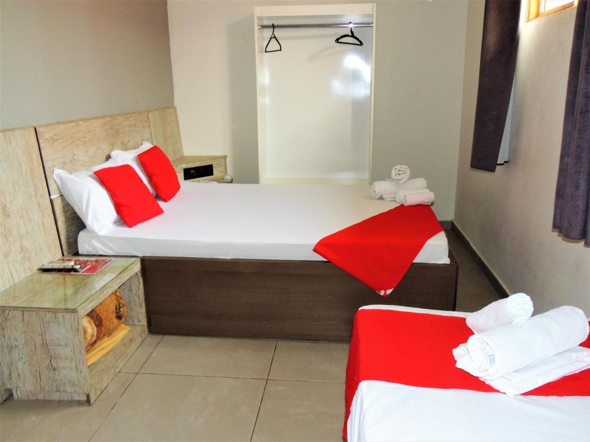 Prudente, São Paulo, Próximo Museu Ipiranga Hotel 3*