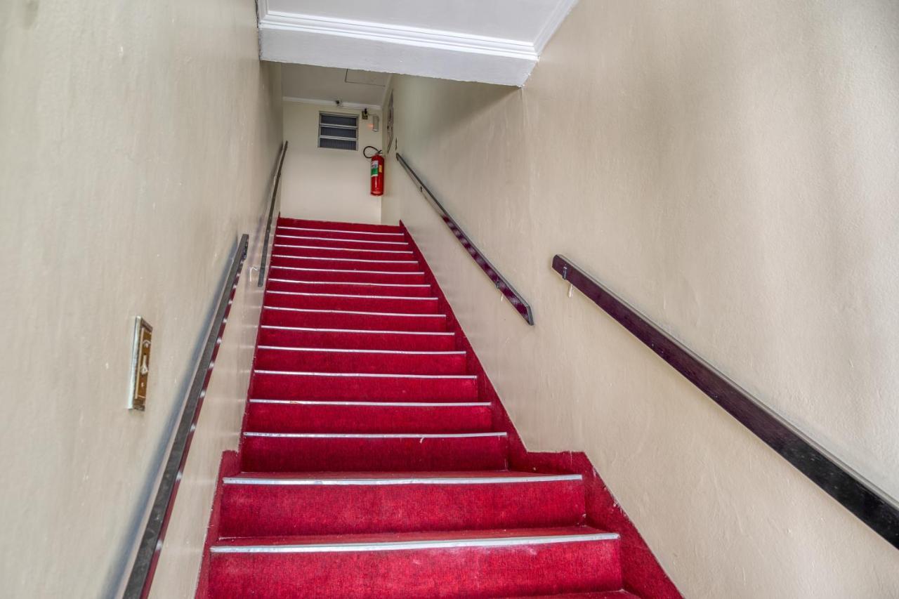 Hotel Prudente, São Paulo, Próximo Museu Ipiranga 3*