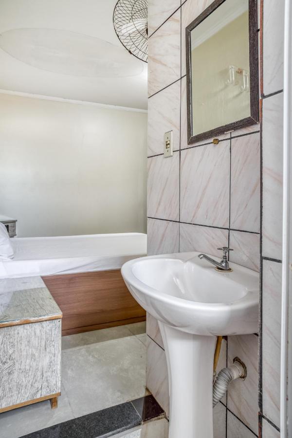 Prudente, São Paulo, Próximo Museu Ipiranga Hotel 3*