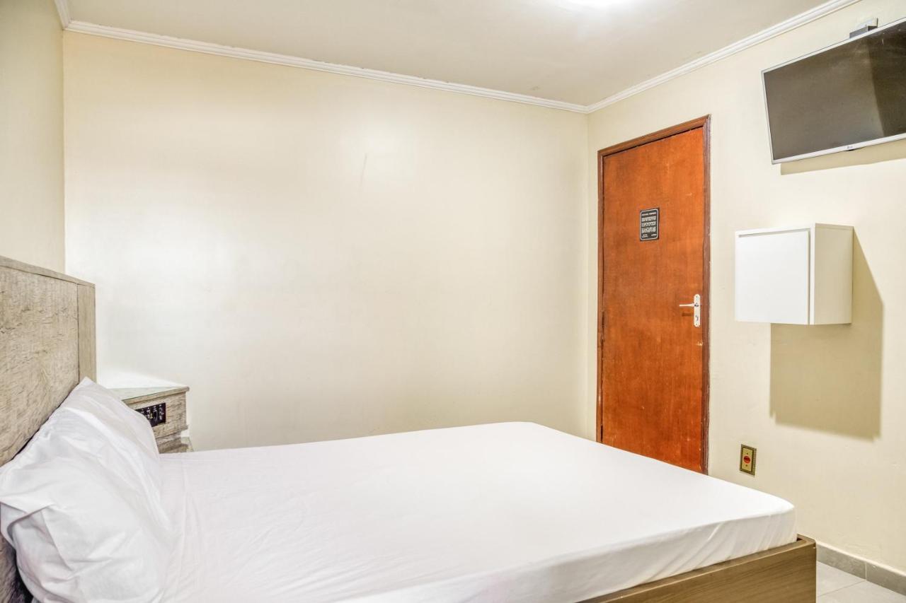 Hotel Prudente, São Paulo, Próximo Museu Ipiranga São Paulo