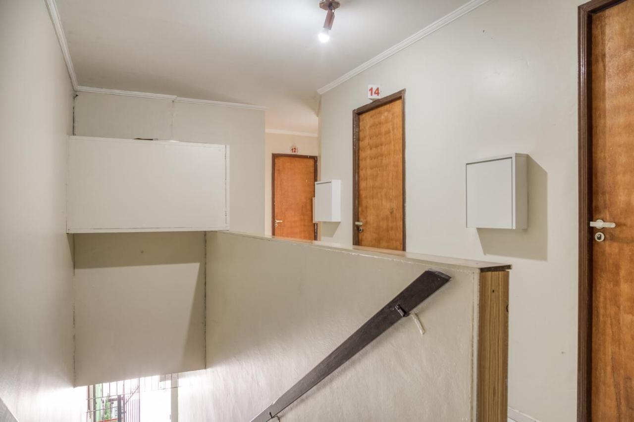 Hotel Prudente, São Paulo, Próximo Museu Ipiranga