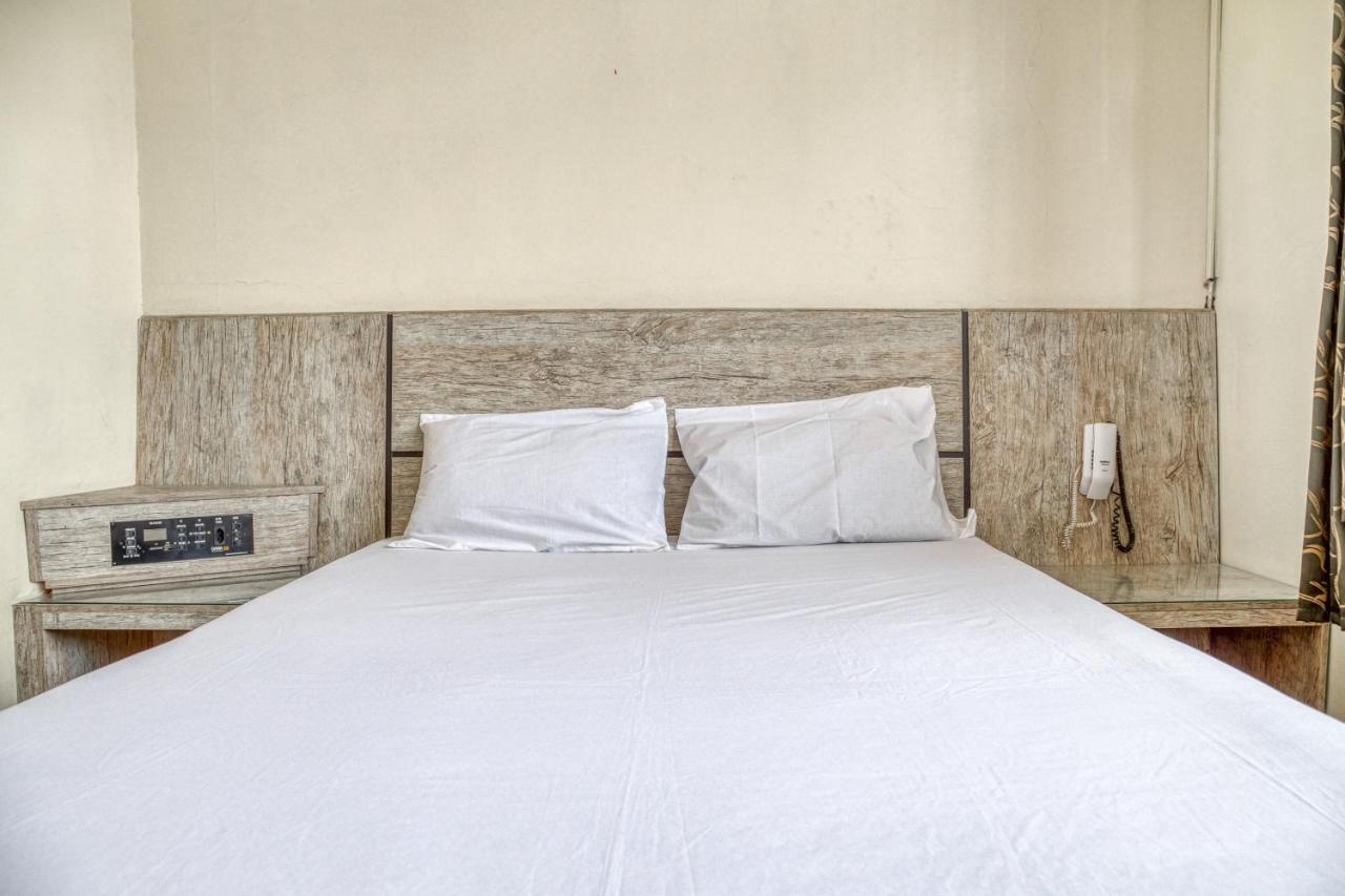 Hotel Prudente, São Paulo, Próximo Museu Ipiranga