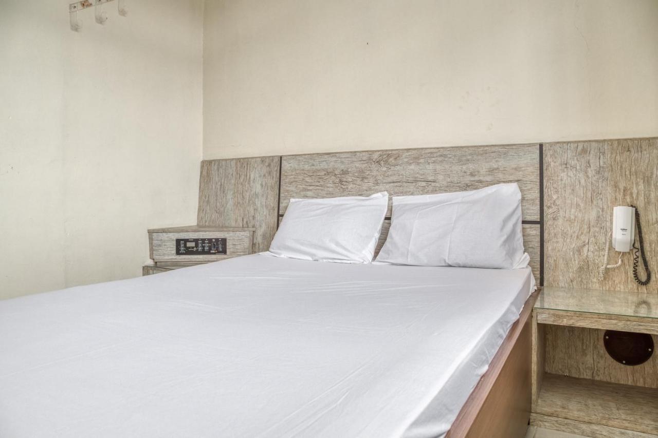 Hotel Prudente, São Paulo, Próximo Museu Ipiranga