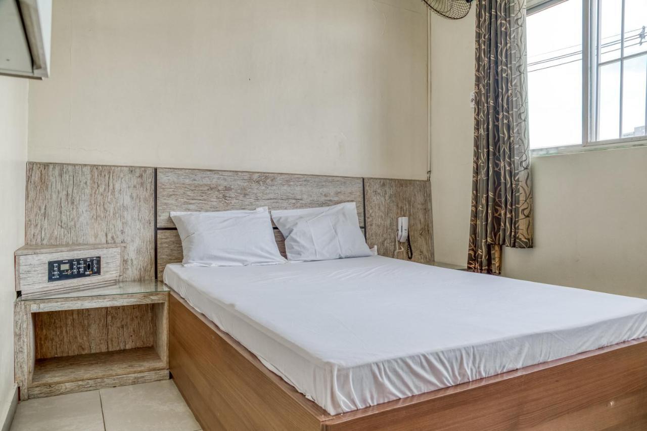 Hotel Prudente, São Paulo, Próximo Museu Ipiranga 3*